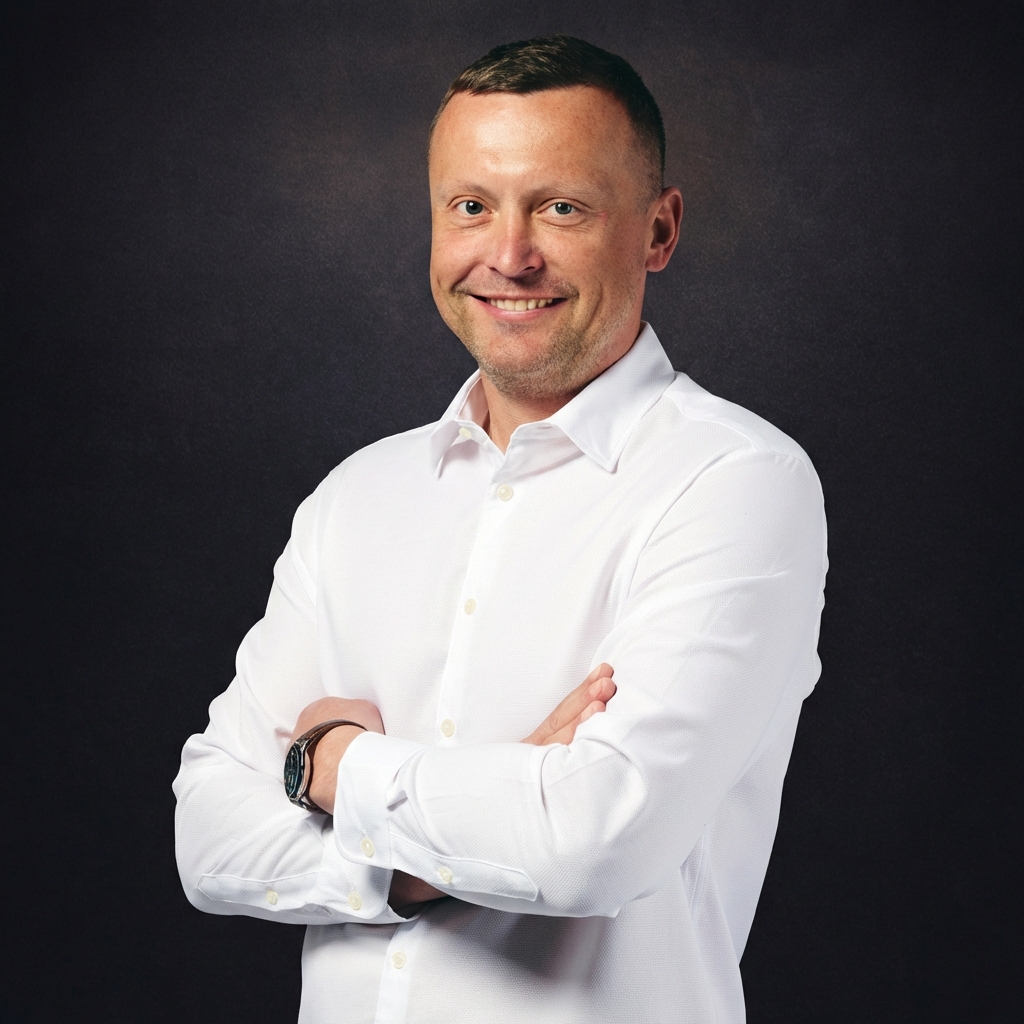 Tomáš Bartek - Certifikovaný odhadce